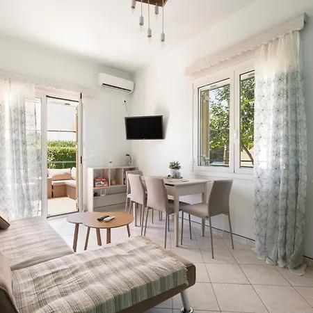 A Casa D'irene Amaliada
