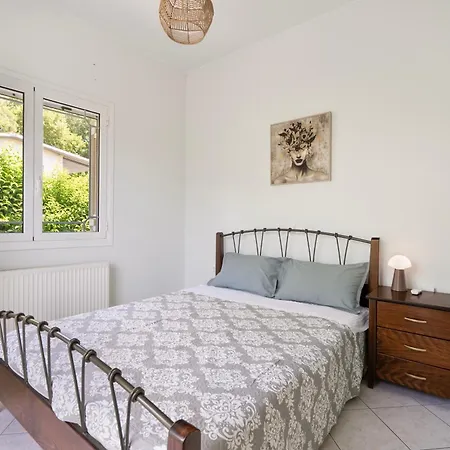 A Casa D'irene Landsted *