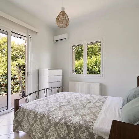 Landsted A Casa D'irene Amaliada