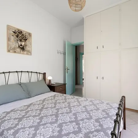 A Casa D'irene Landsted