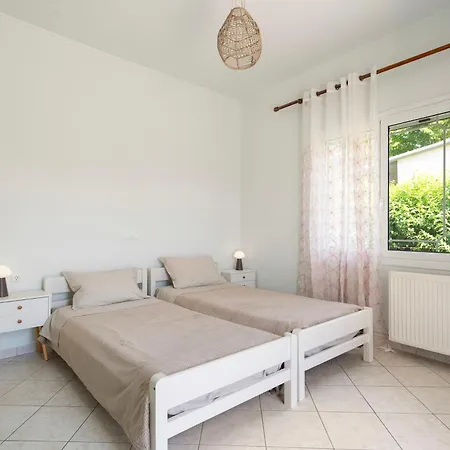 A Casa D'irene