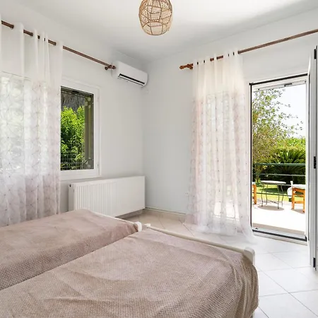 Landsted A Casa D'irene Amaliada