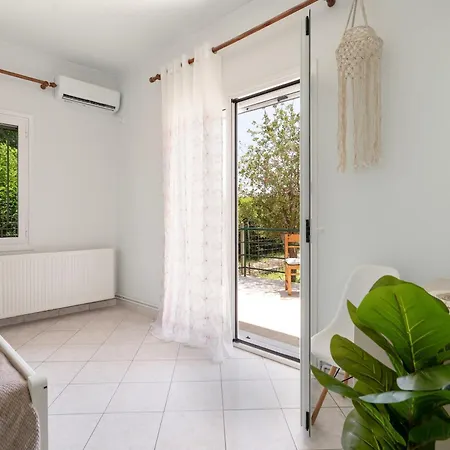 A Casa D'irene Landsted