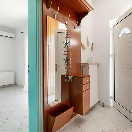 A Casa D'irene * Amaliada