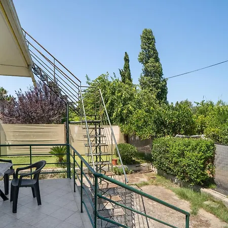 Landsted A Casa D'irene