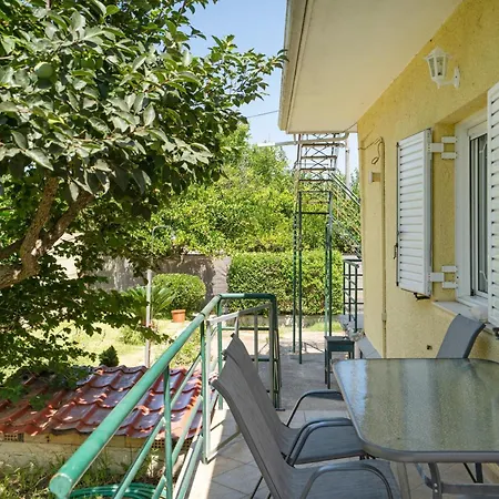 A Casa D'irene * Amaliada