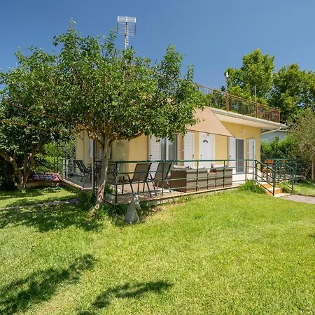 A Casa D'irene Landsted