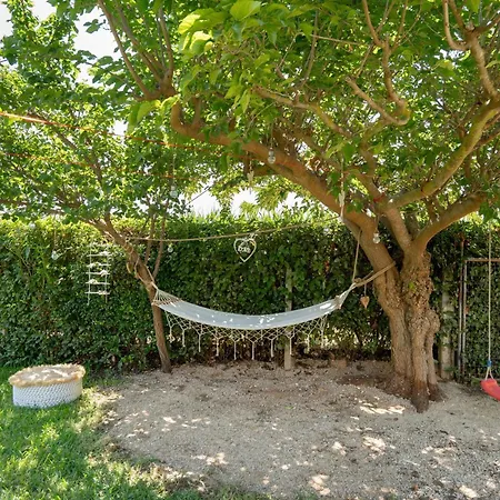 A Casa D'irene