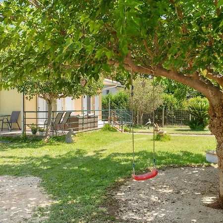 Landsted A Casa D'irene