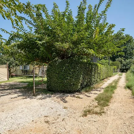 Landsted A Casa D'irene